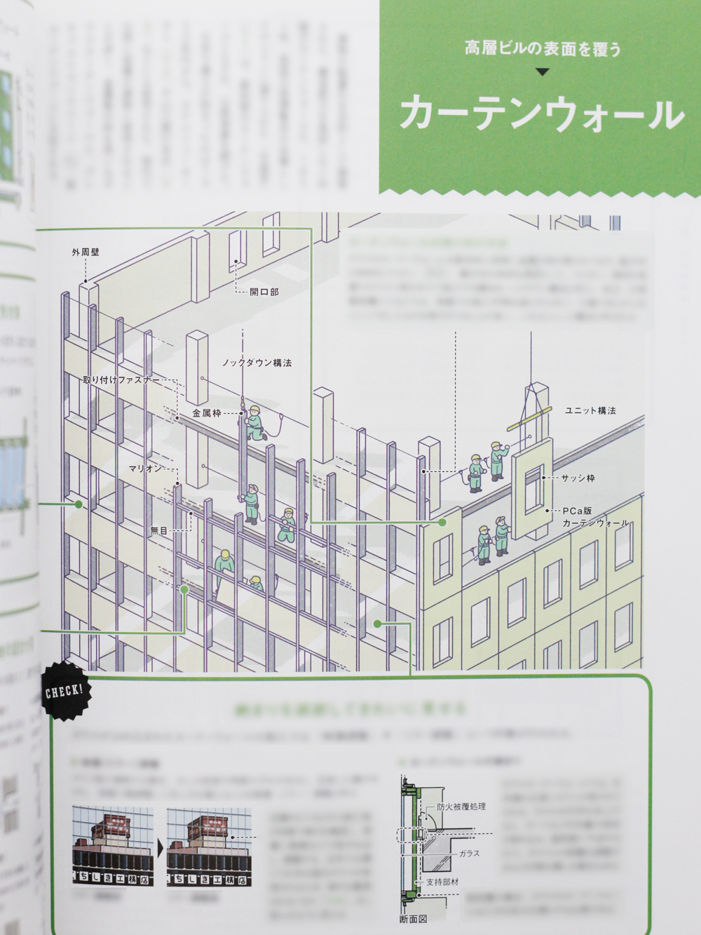 建築知識10月号